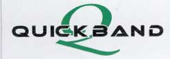 Quick.band Device mark 1951343 Trademark