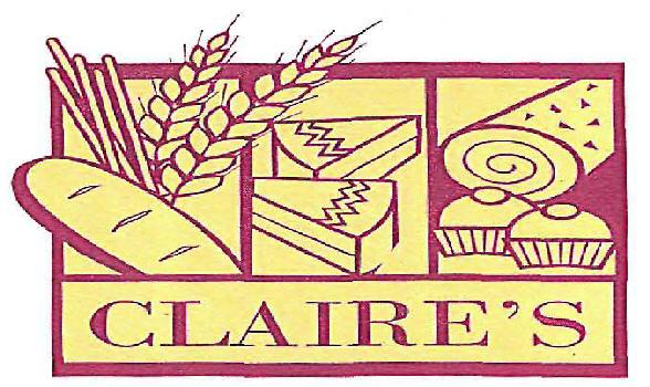 Claire's(label) Device mark 2195867 Trademark