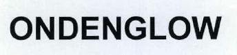 Ondenglow Device mark 2185130 Trademark