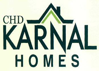 Chd Karnal Homes (device) Device mark 2804215 Trademark