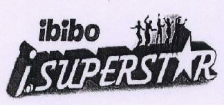 Ibibo I. Superstar Device mark 1732968 Trademark
