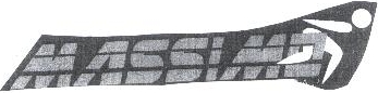 Massime Device mark 1899133 Trademark