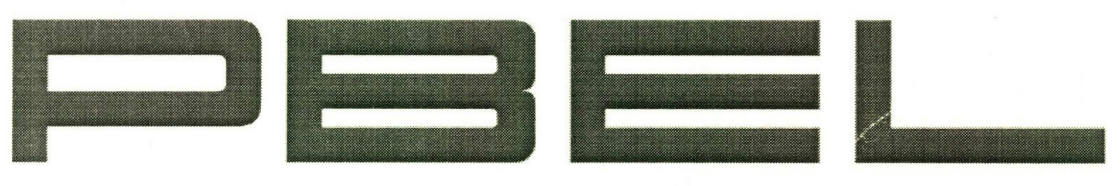 Pbel Device mark 2617053 Trademark