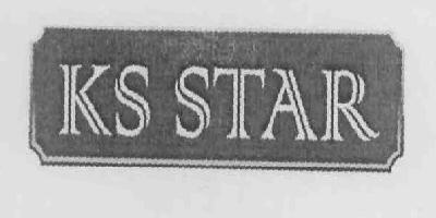 Ks Star Device mark 1722783 Trademark