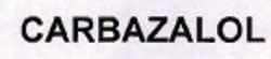Carbazalol Device mark 1593940 Trademark