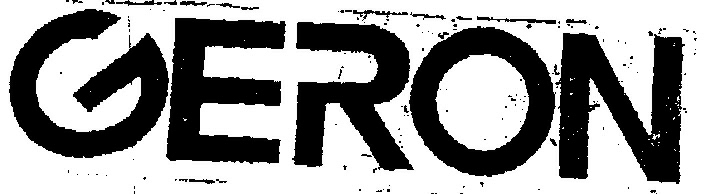 Geron Device mark 1801951 Trademark