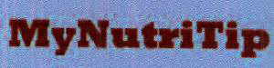 Mynutritip Device mark 2345875 Trademark