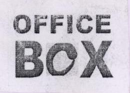 Office Box Device mark 1936187 Trademark