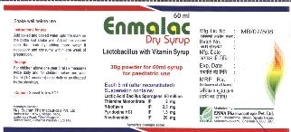 Enmalac Device mark 1723370 Trademark