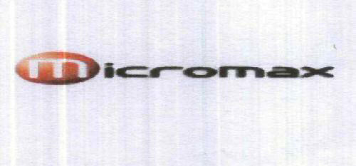 Micromax Device mark 2040626 Trademark