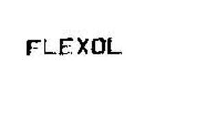 Flexol Device mark 761105 Trademark