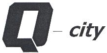 Q-city Device mark 1887873 Trademark
