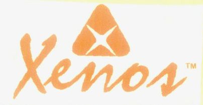 Xenos Device mark 1174582 Trademark