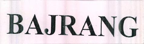 Bajrang Device mark 2429223 Trademark