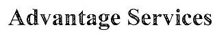 Advantage Services Device mark 2057615 Trademark