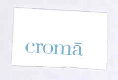 Croma Device mark 1556416 Trademark