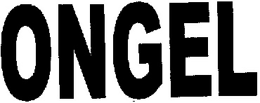 Ongel (label) Device mark 2162683 Trademark