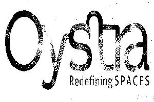 Oystra (label) Device mark 2109026 Trademark