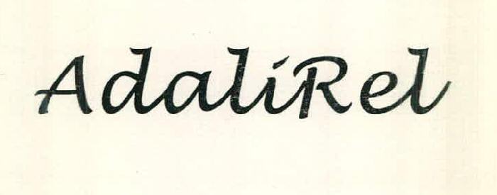 Adalirel Device mark 2453944 Trademark