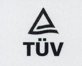 Tuv With Device Mark Device mark 1433505 Trademark