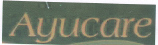Ayucare Device mark 1626354 Trademark