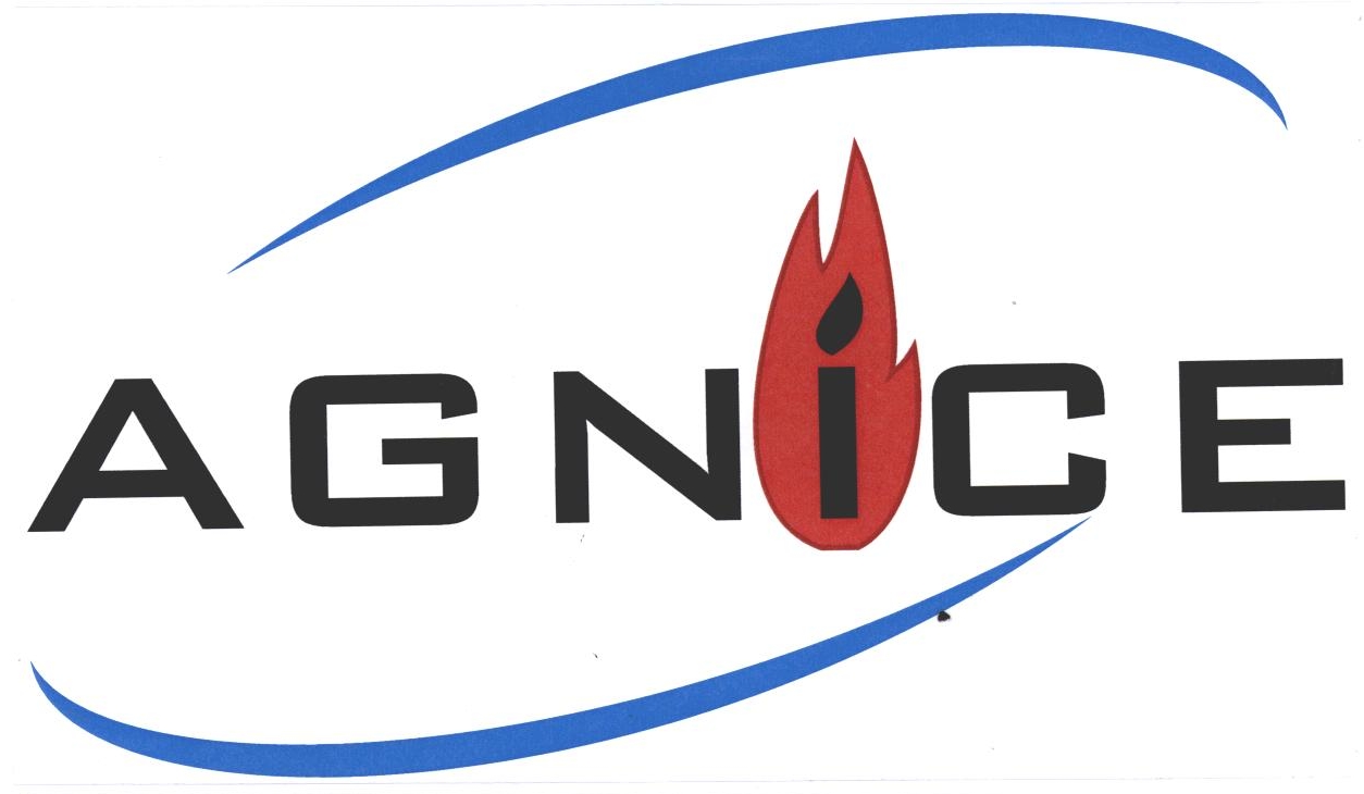 Agnice Device mark 2189184 Trademark