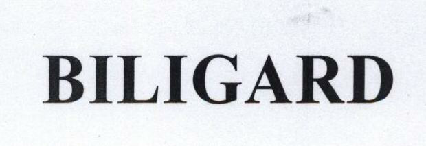 Biligard Device mark 1536779 Trademark