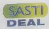 Sasti Deal (label) Device mark 1551339 Trademark