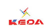 Keda With Device Device mark 2210830 Trademark