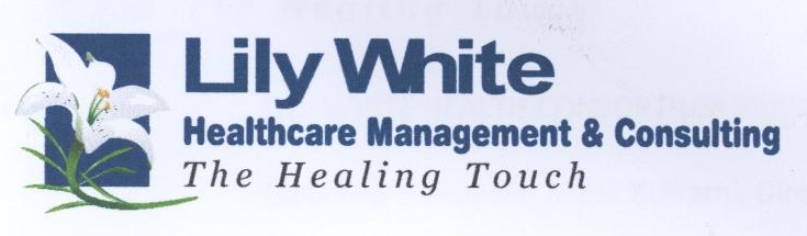 Lily White Healthcare Management & Consulting Device mark 2272607 Trademark