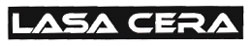 Lasa Cera Device mark 2724371 Trademark