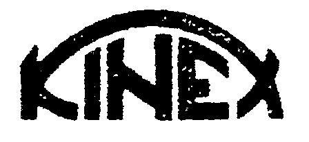 Kinex Device mark 592593 Trademark