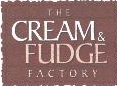 The Cream & Fudge Factory Device mark 1913303 Trademark
