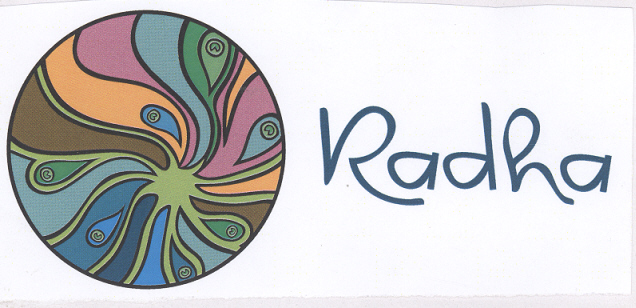 Radha Device mark 1663938 Trademark