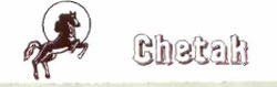 Chetak Device mark 624550 Trademark