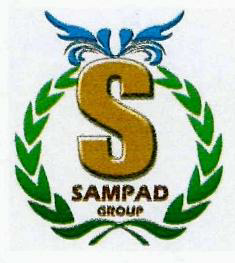 S Sampad Group Device mark 2295394 Trademark
