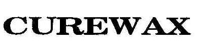 Curewax Device mark 1804304 Trademark