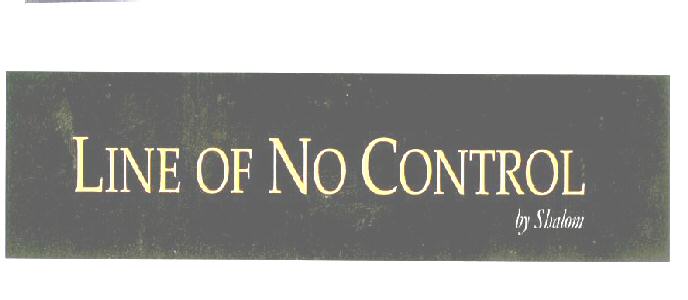 Line Of No Control Device mark 1588375 Trademark