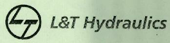 L&t Hydraulics Device mark 2852581 Trademark