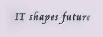 It Shapes Future Device mark 1752500 Trademark