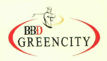 Bbd Greencity Device mark 2897264 Trademark