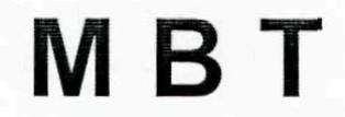 Mbt Device mark 2463942 Trademark