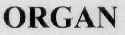 Organ Device mark 1808483 Trademark