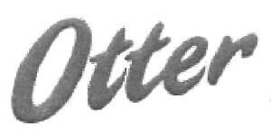 Otter (device) Device mark 2690479 Trademark