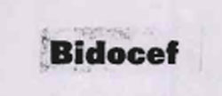 Bidocef Device mark 919200 Trademark