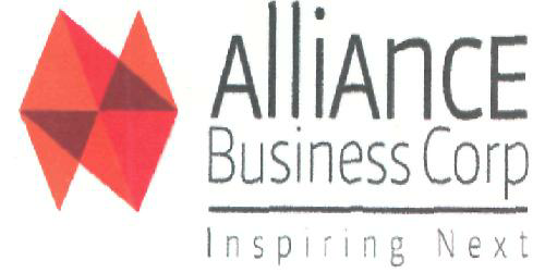 Alliance Business Corp Inspiring Next (device) Device mark 2267155 Trademark