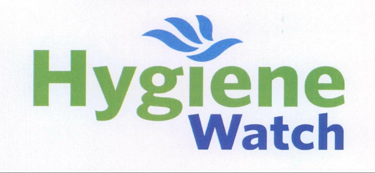 Hygiene Watch Device mark 1979745 Trademark