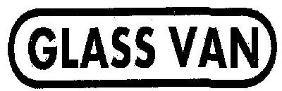 Glass Van (device) Device mark 2579167 Trademark