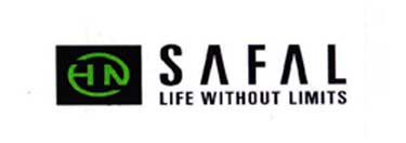 Safal Device mark 1960820 Trademark