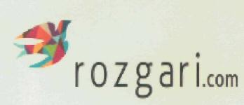 Rozgari.com (logo) Device mark 2824522 Trademark